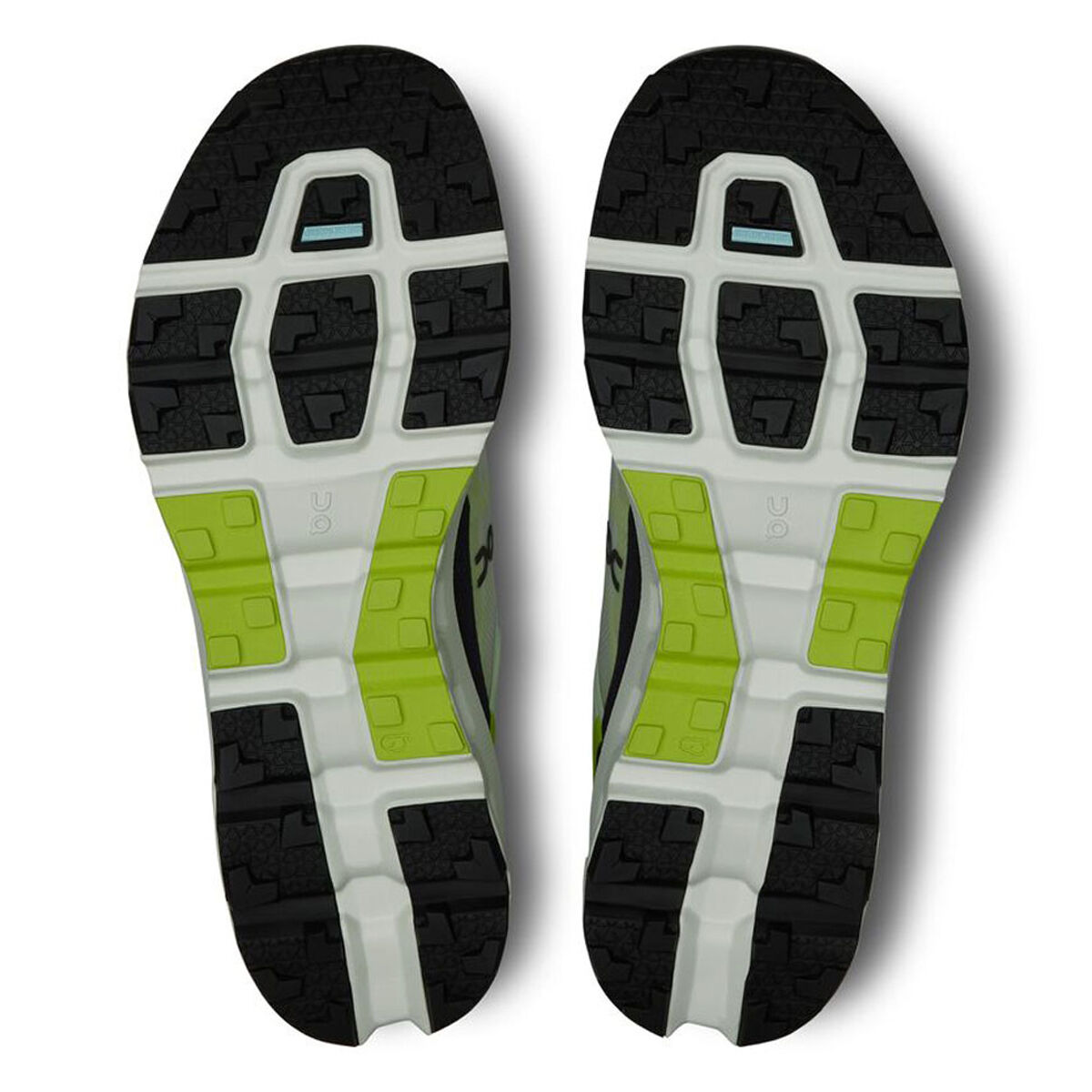 On Cloudvista 2 Mens Running Shoes