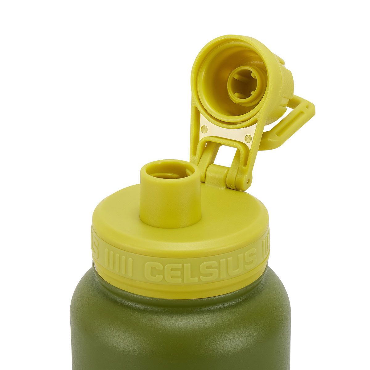 Celsius Invigorate Insulated 950ml Water Bottle