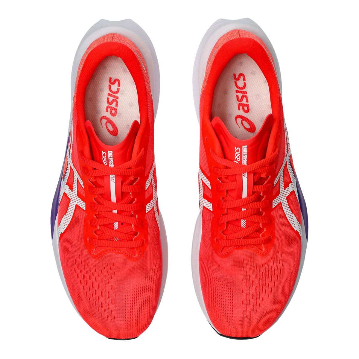 Asics Magic Speed 4 Mens Running Shoes