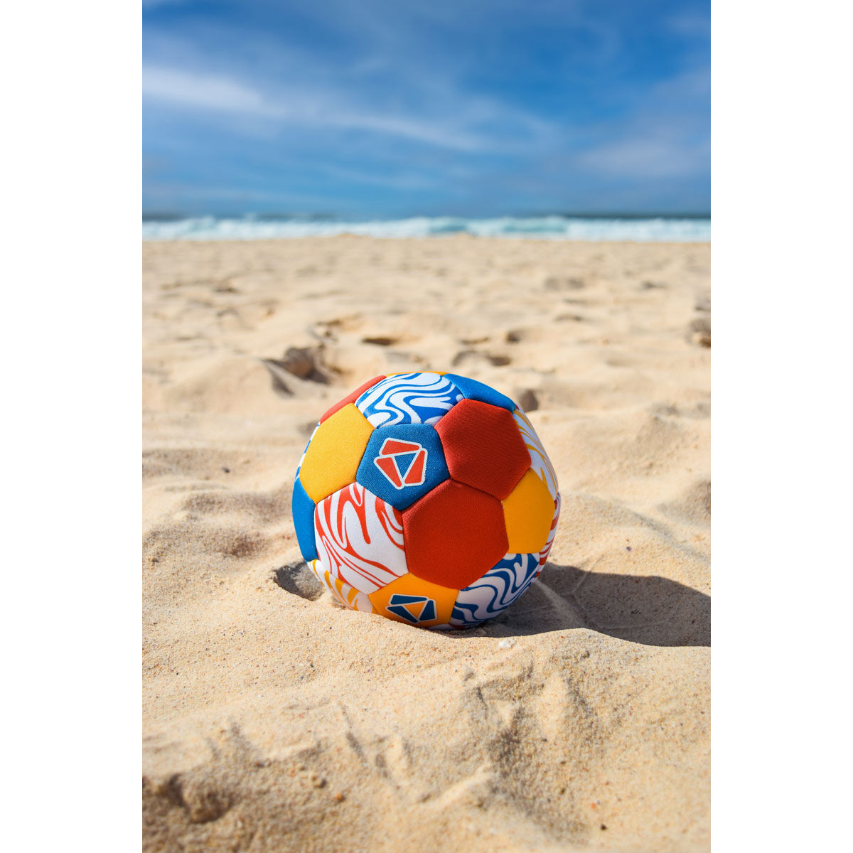 Verao Beach Mini Soccer Ball
