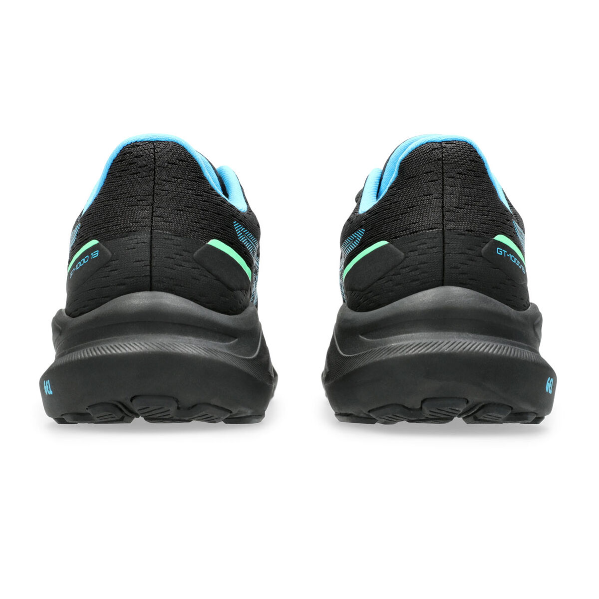 Asics GT 1000 13 GS Kids Running Shoes