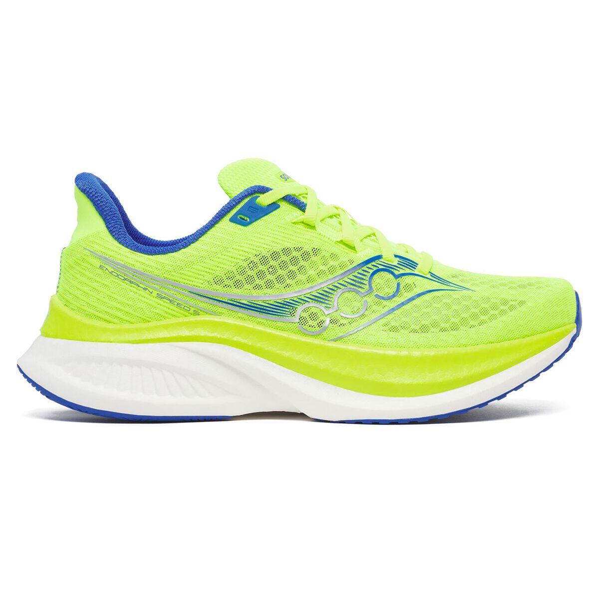 Saucony Endorphin Speed 5 Mens Running Shoes