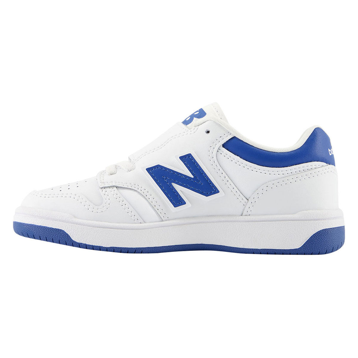 New Balance BB480 PS Kids Casual Shoes
