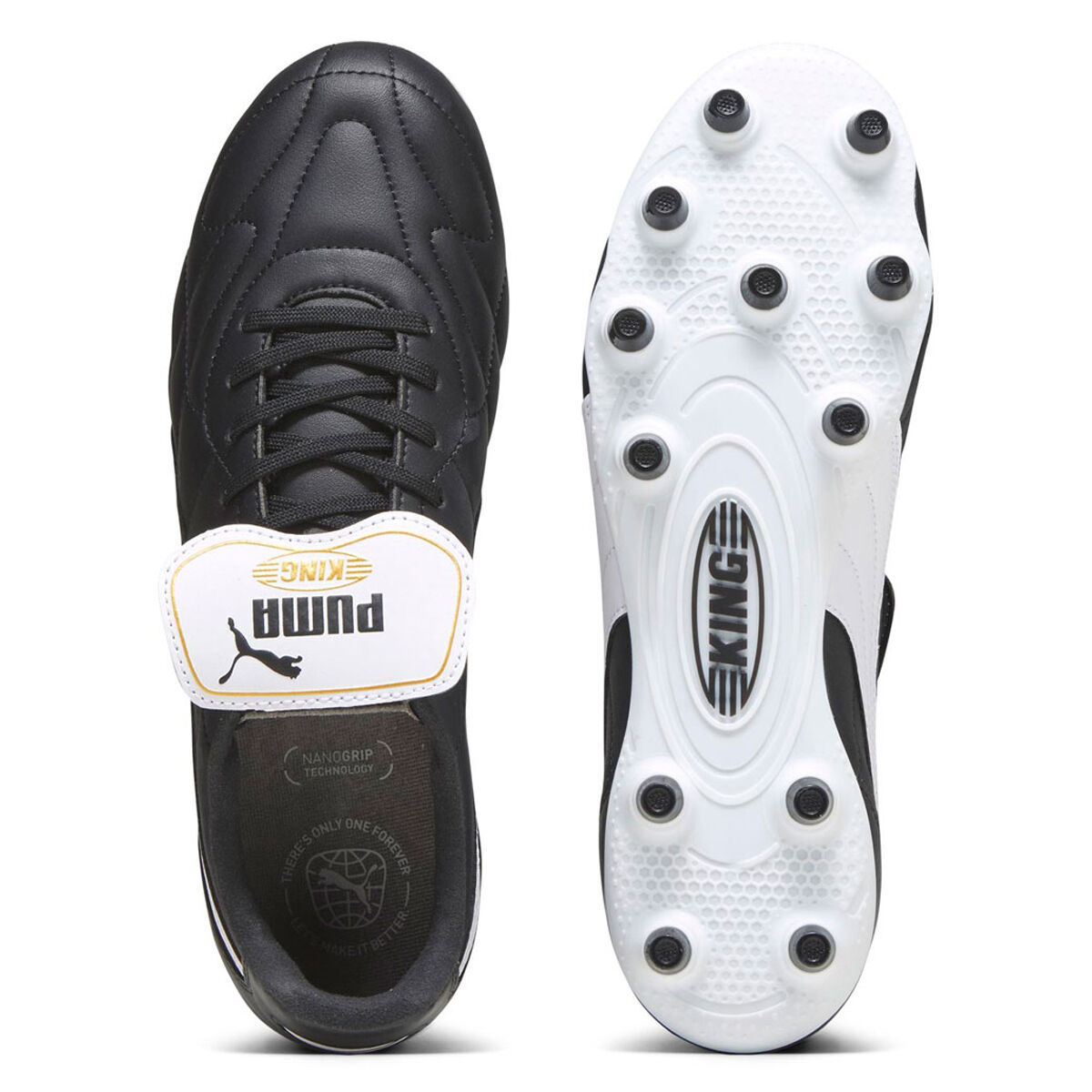 Puma King Top Football Boots