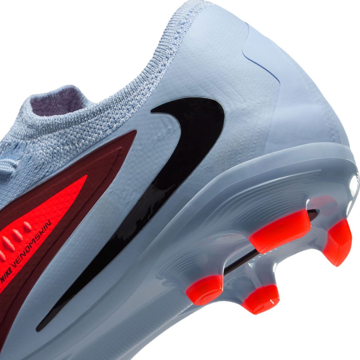 Nike Jr. Phantom 6 Low Pro FG/MG Football Boots