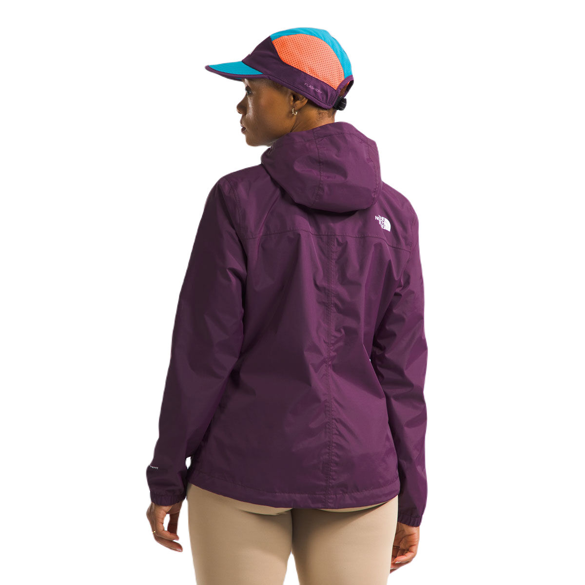 The North Face Womens Antora Jacket