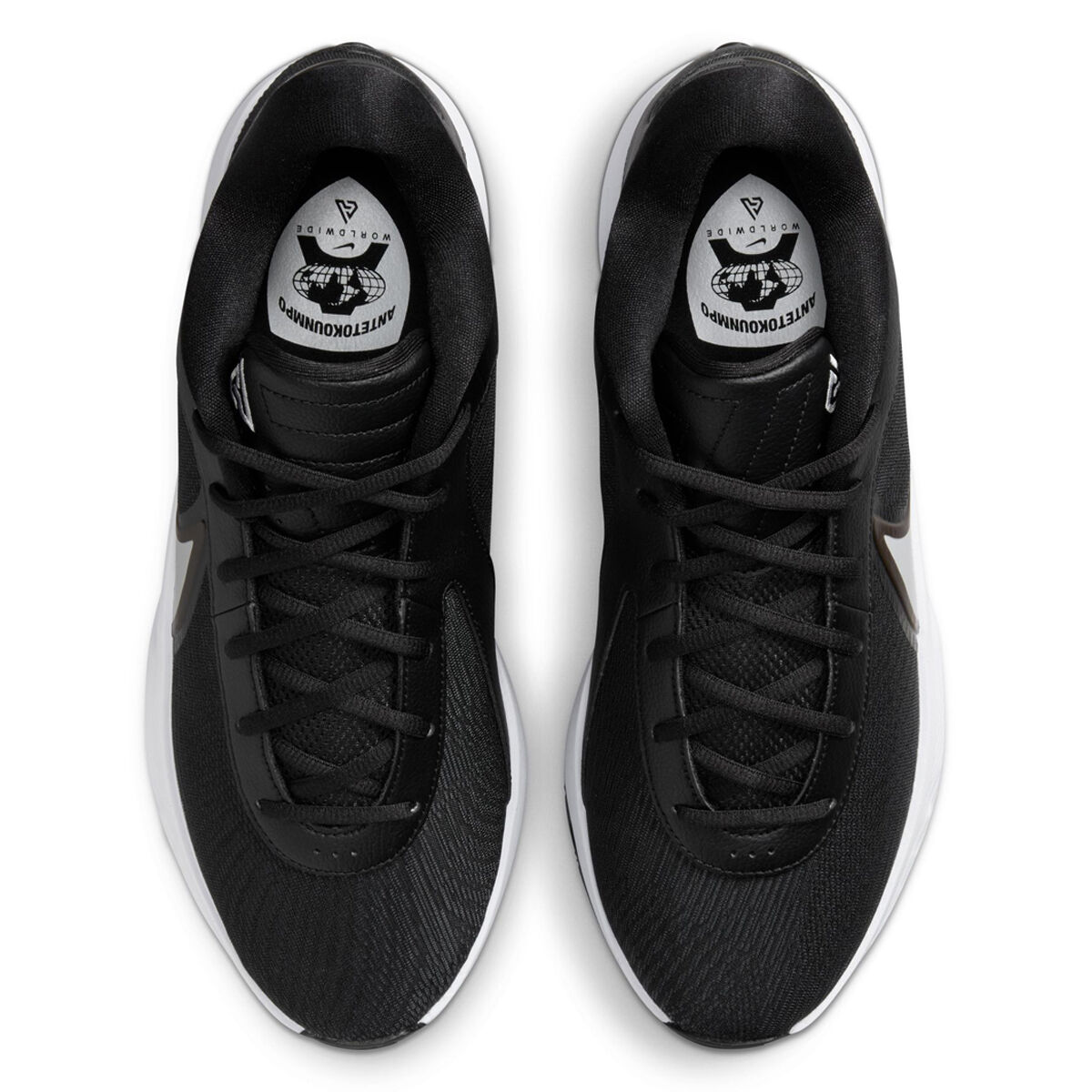 Nike Zoom Freak 6 Basketball Shoes