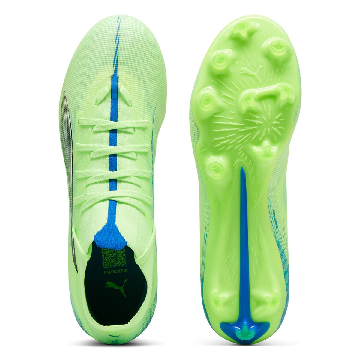 Puma Ultra 5 Match Womens Football Boots