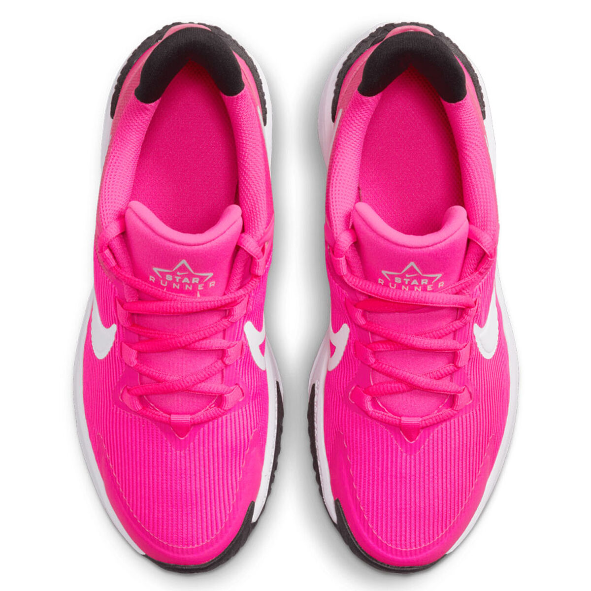 Nike Star Runner 4 GS Kids Running Shoes