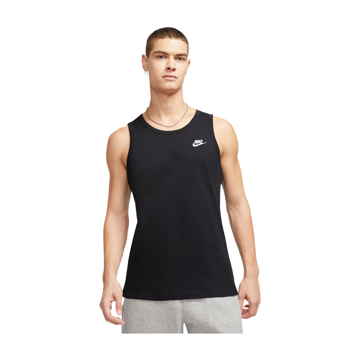 Nike Mens Sportswear Club Tank
