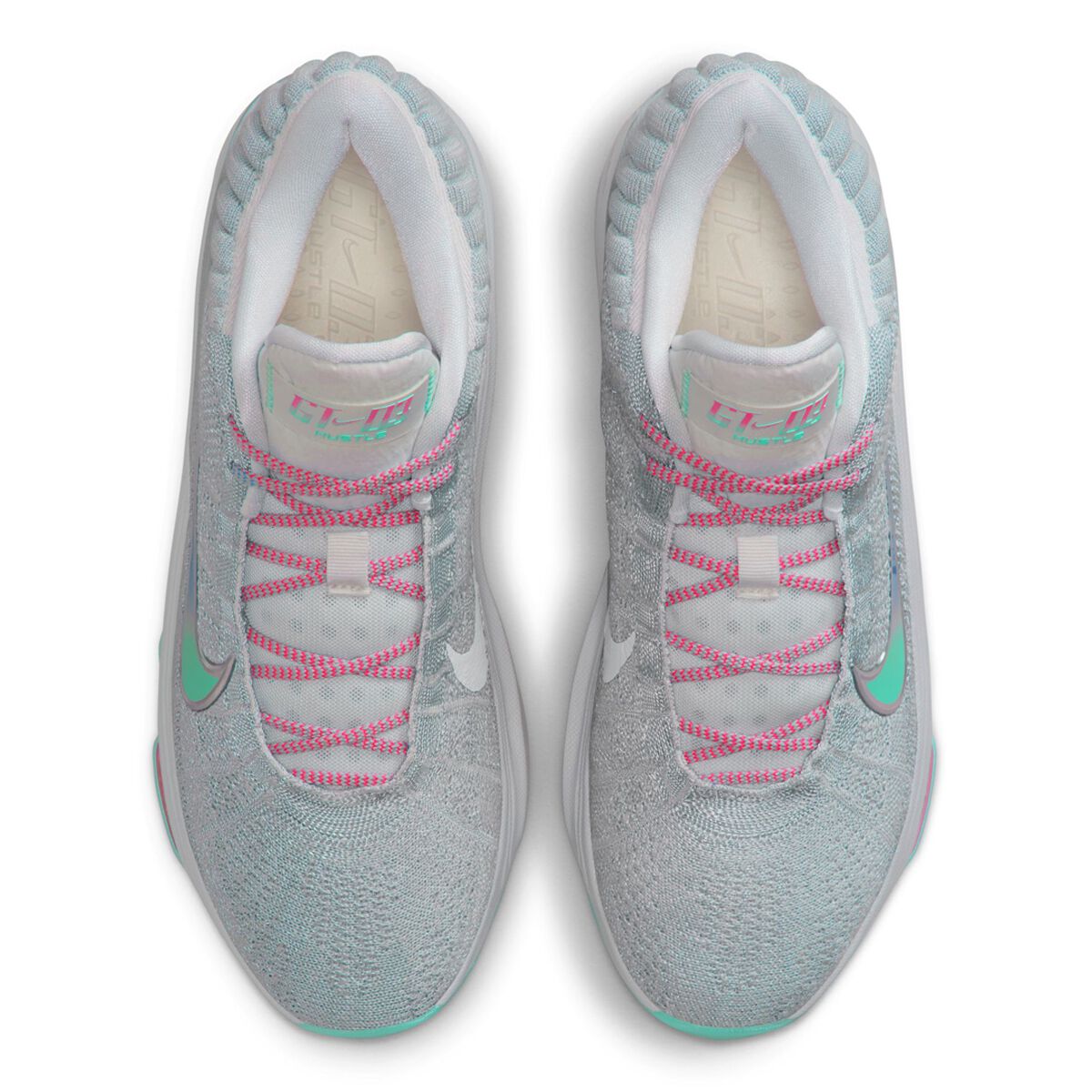 Nike G.T. Hustle 3 Basketball Shoes