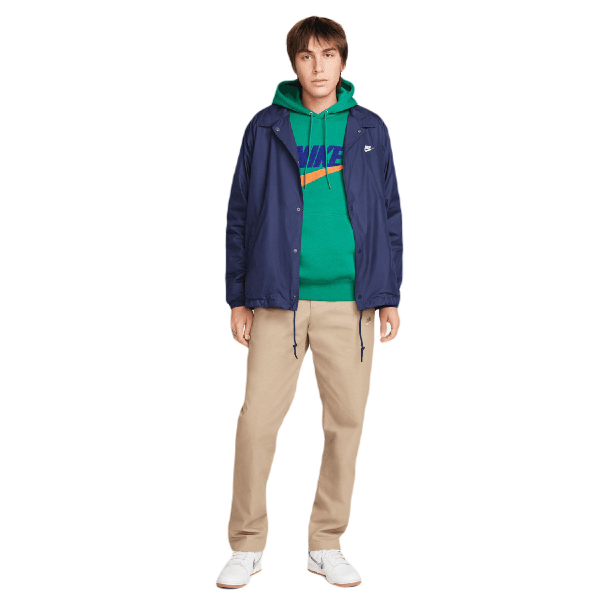 Nike Mens Club Chino Pants