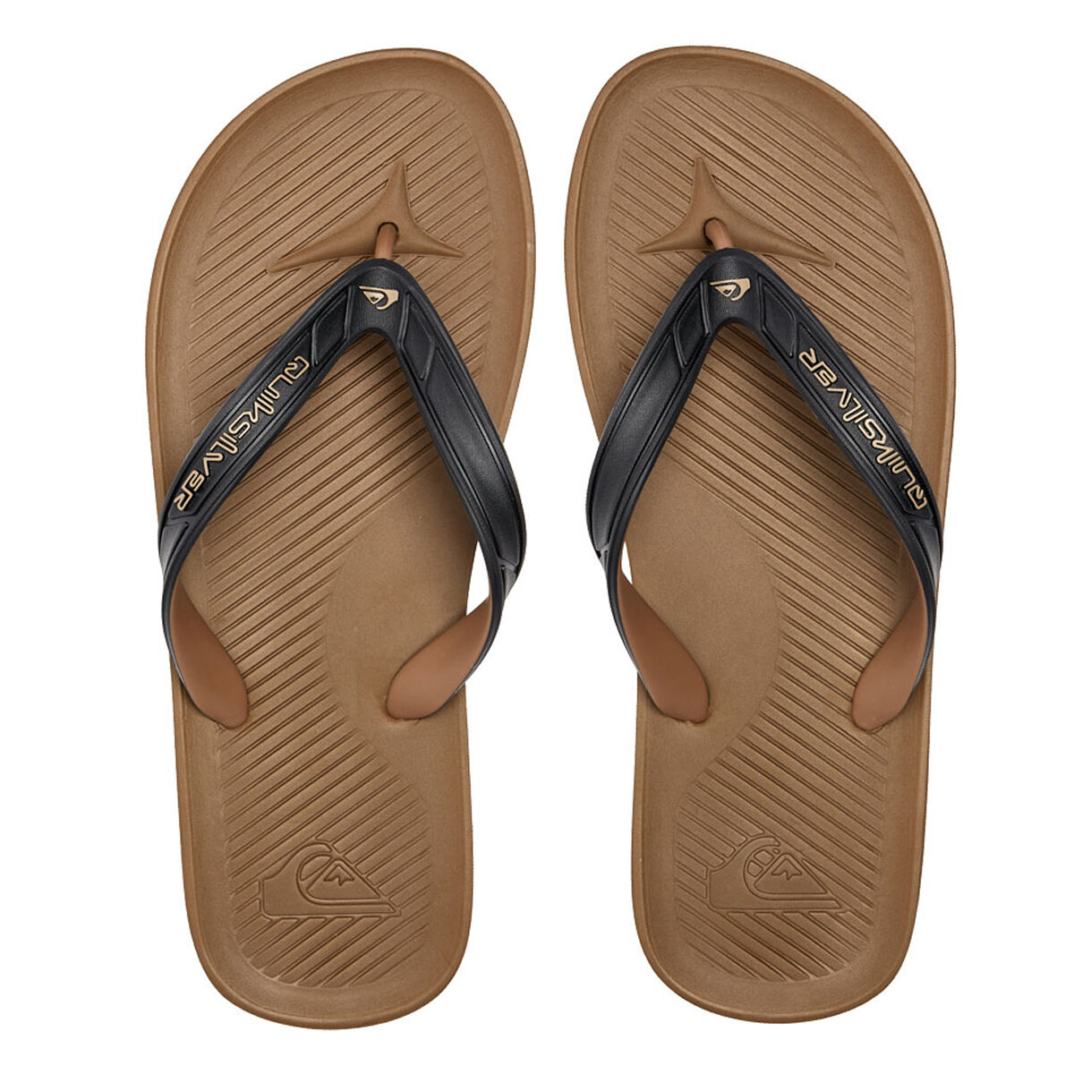 Quiksilver Haleiwa Core Mens Thongs