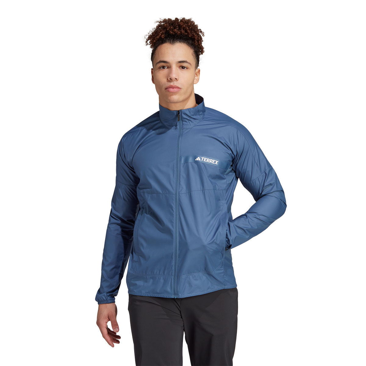 adidas Terrex Mens Multi Windbreaker