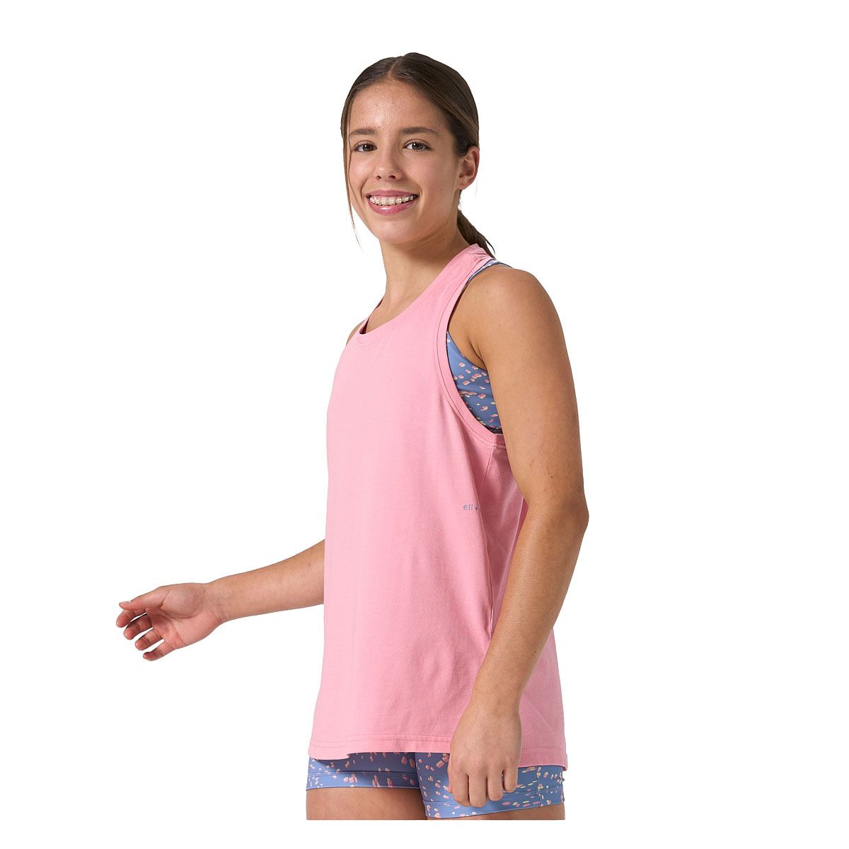 Ell/Voo Junior Training Tank