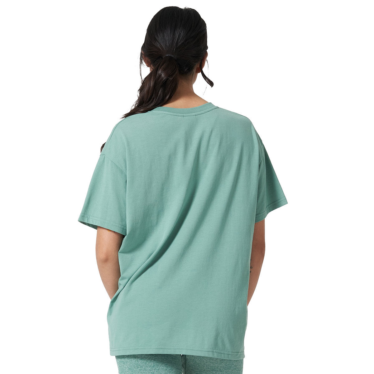 Ell/Voo Womens Gina Tee