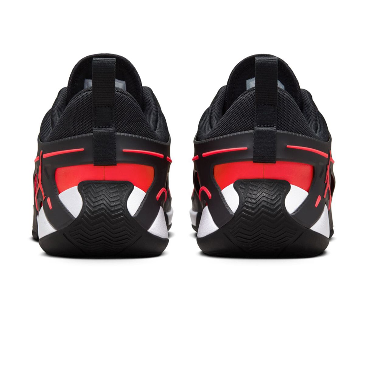 Jordan Heir Basketball Shoes