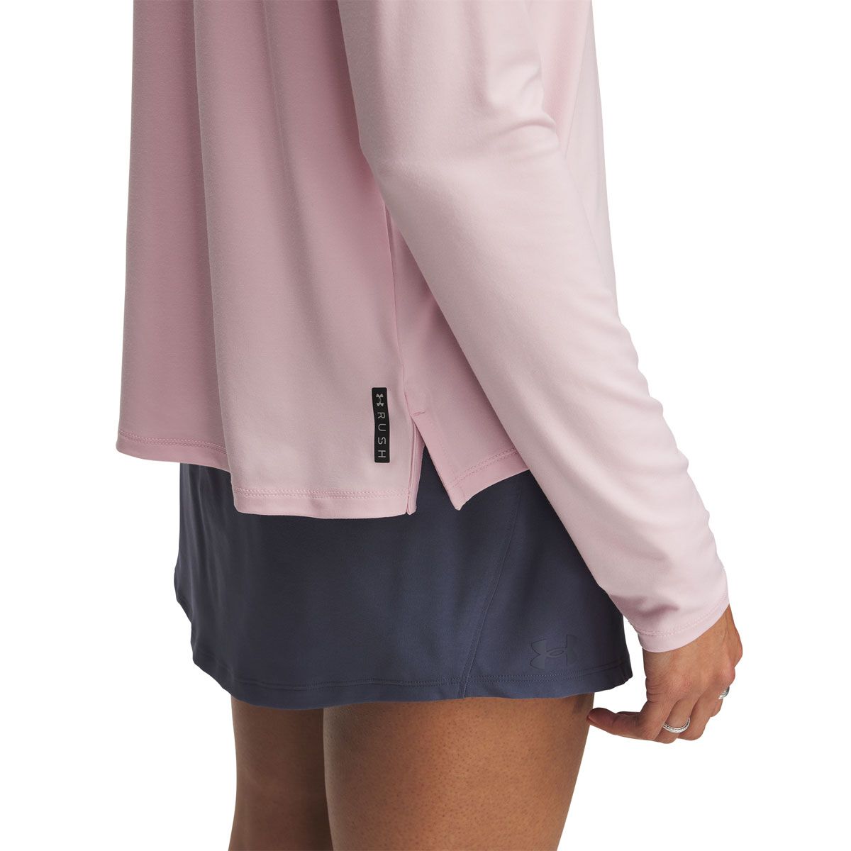 Under Armour Womens Vanish Energy Long Sleeve Training Top