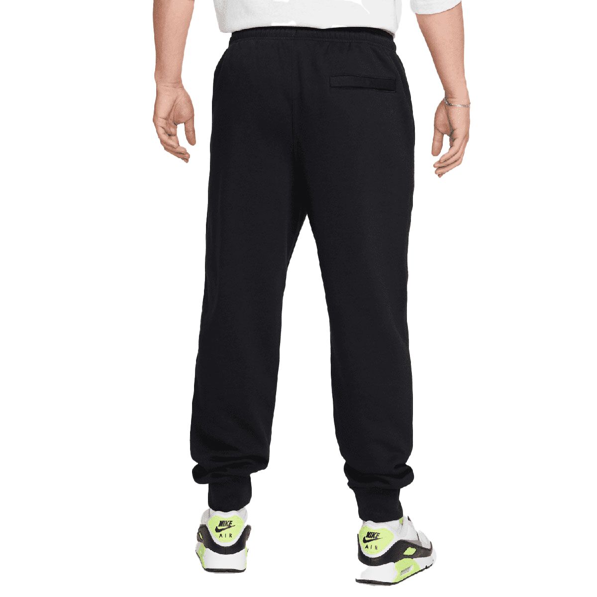 Nike Mens Sportswear Club Fleece Jogger Track Pants