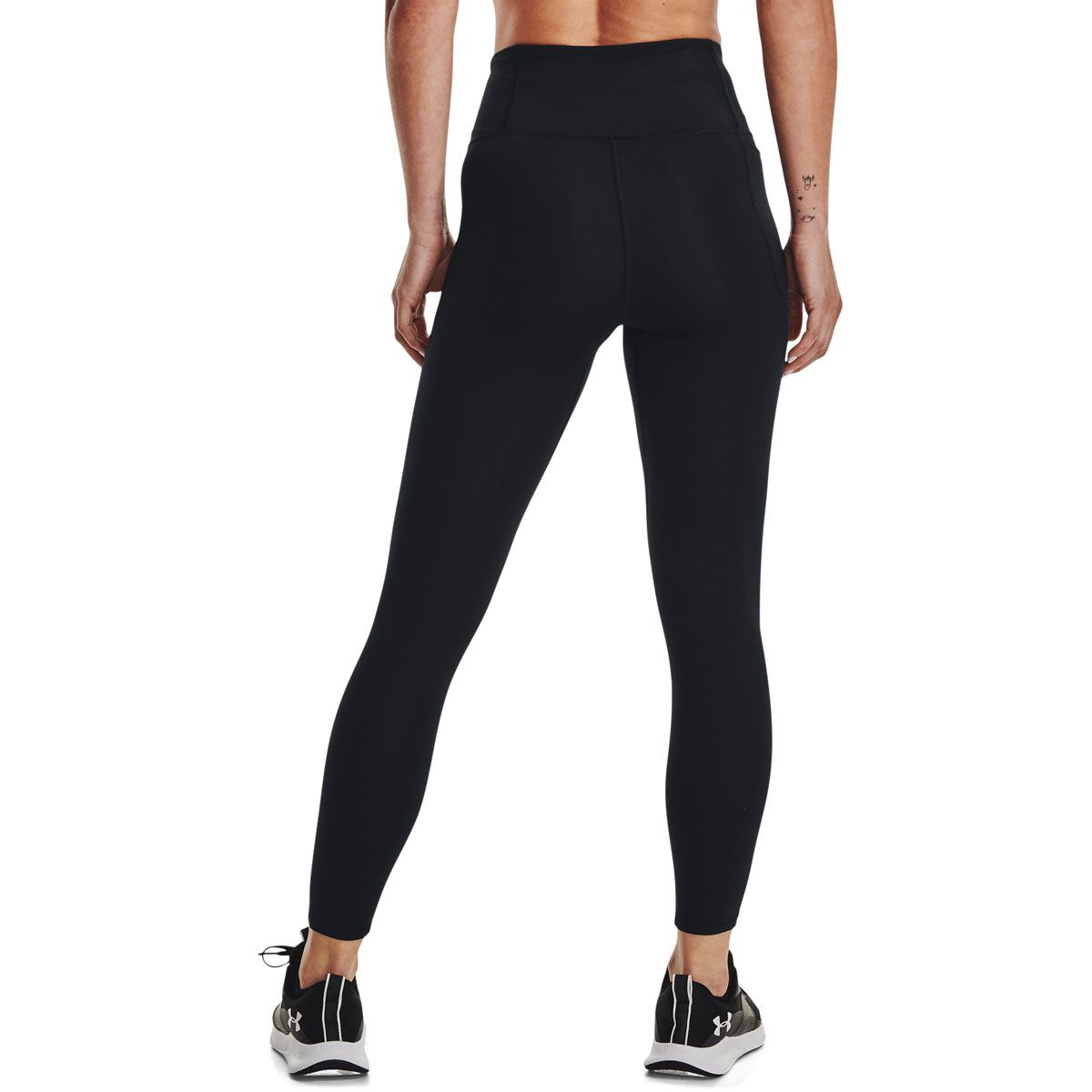 Under Armour Womens Motion Ankle Tights
