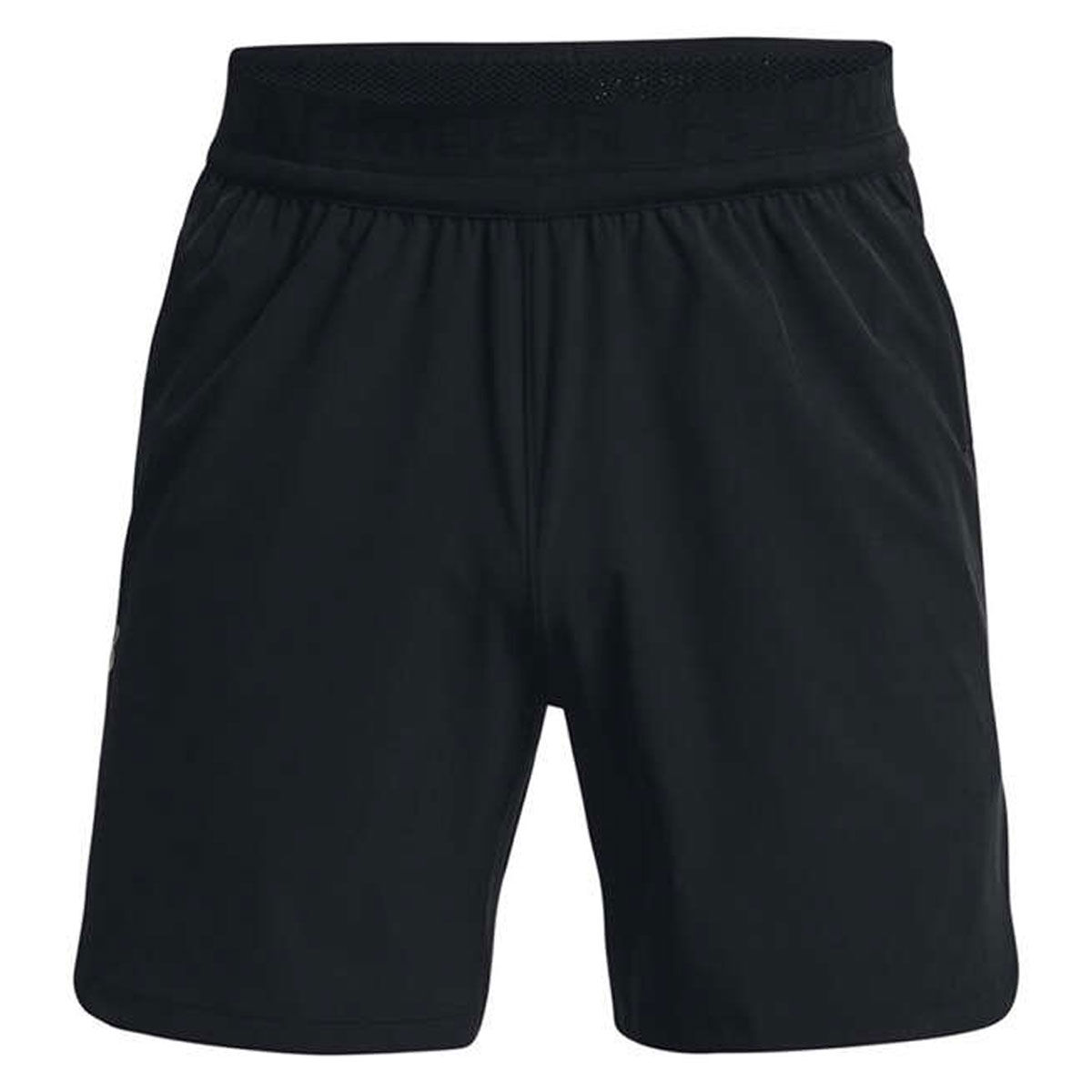 Under Armour Mens UA Peak Woven Shorts