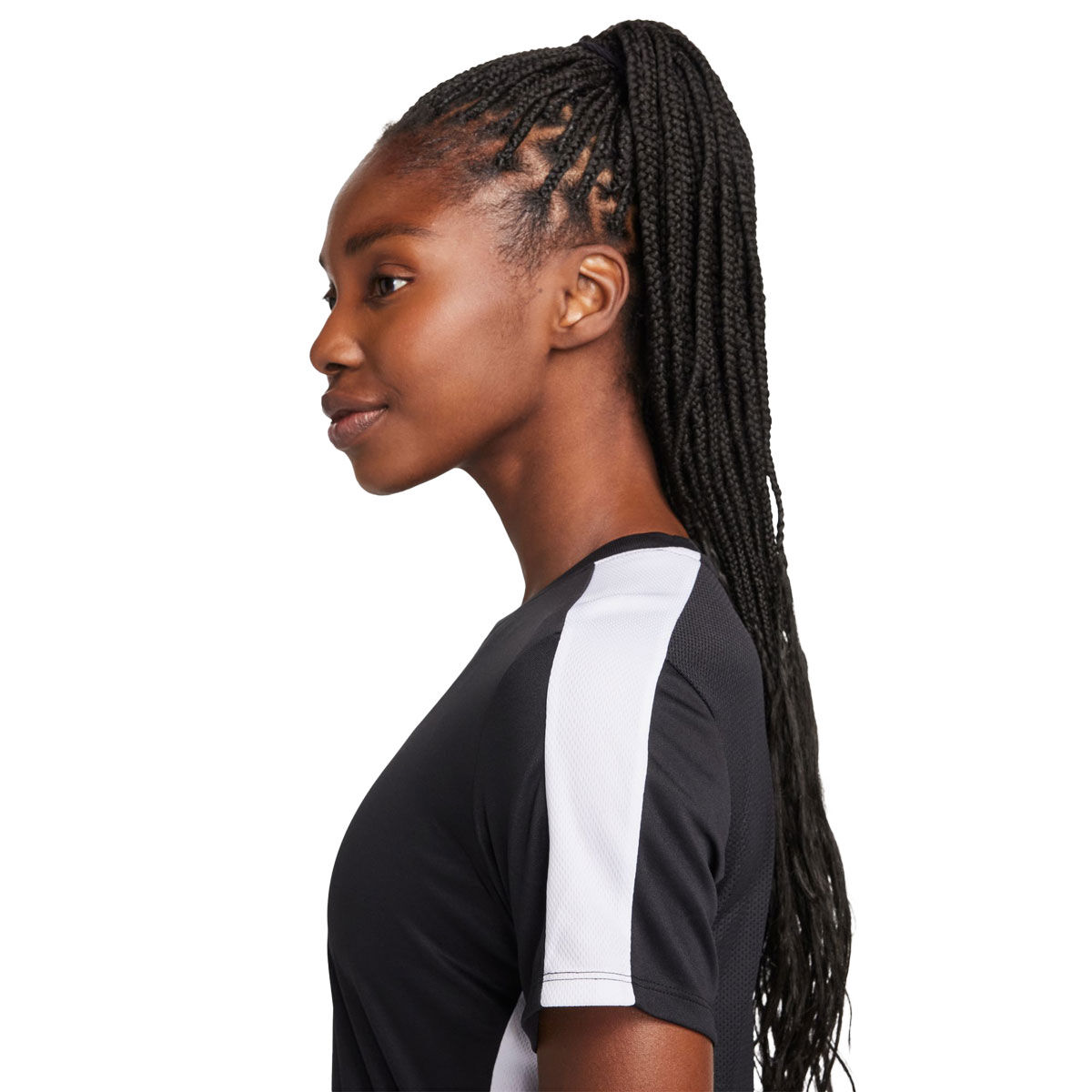 Nike Womens Academy 23 Dri-FIT Football Top