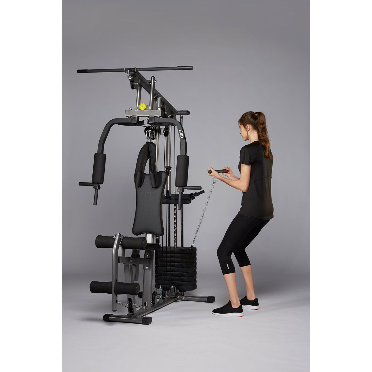 Celsius GS1 Home Gym
