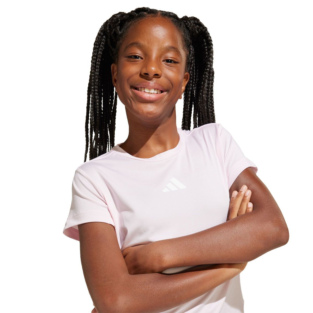 Adidas Junior All Sports Favourite Tee