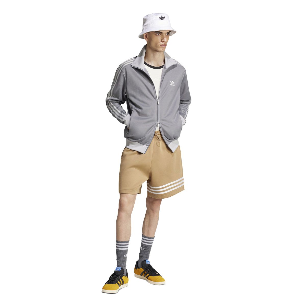 Adidas Mens Neuclassics Shorts