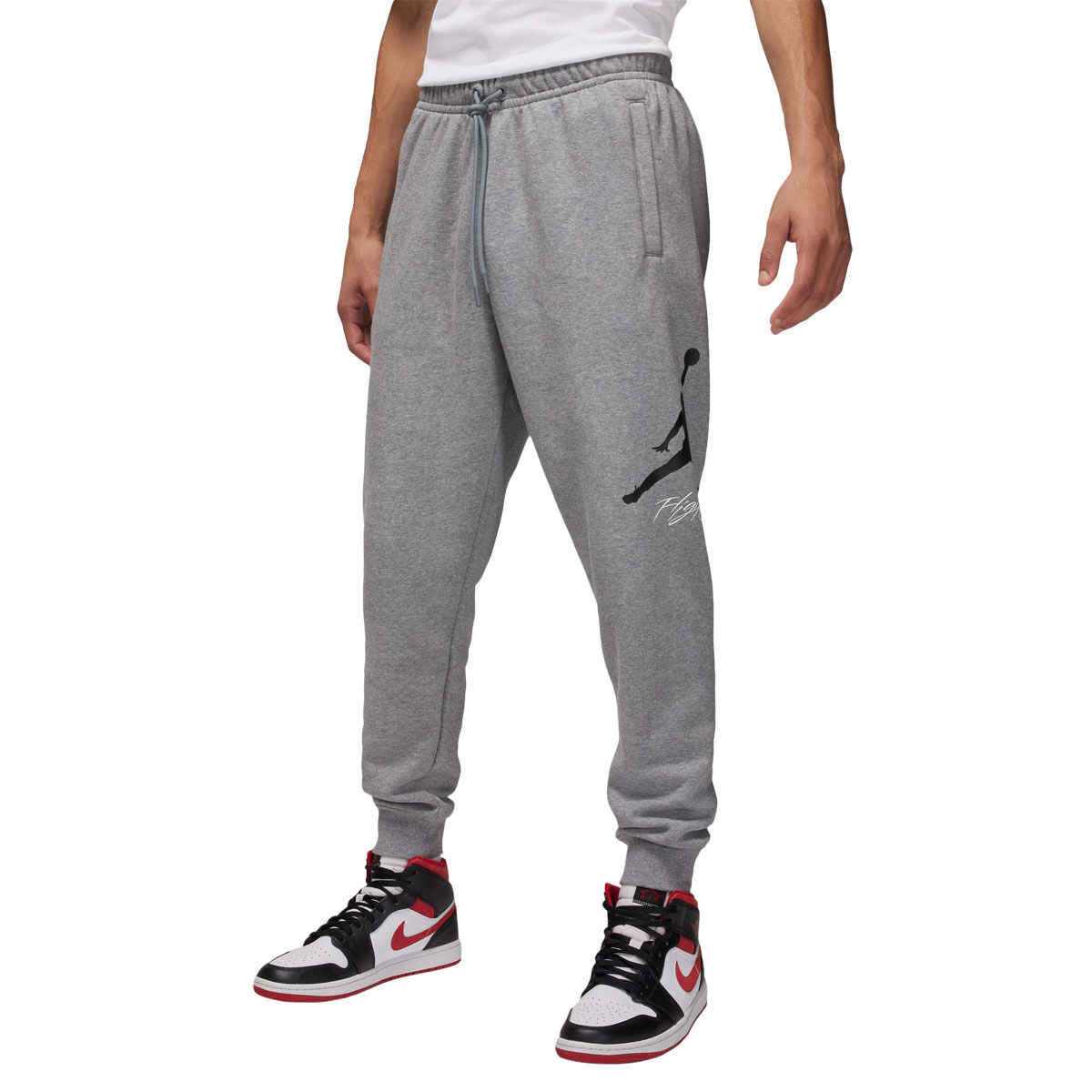 Jordan Mens Essential Baseline Fleece Track Pants
