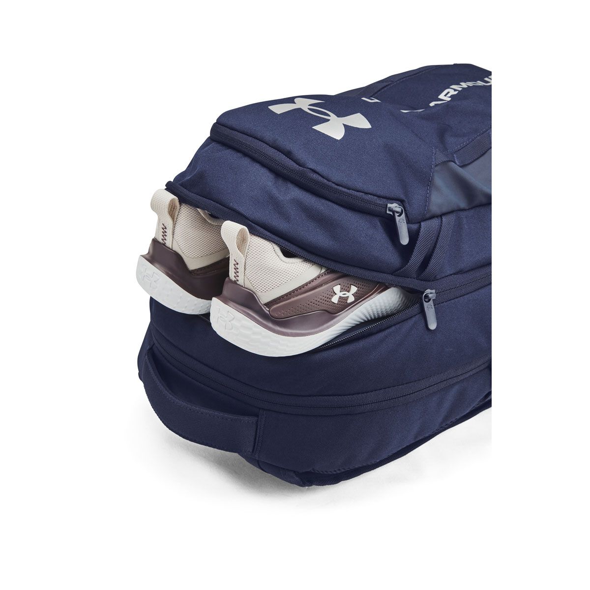 Under Armour Hustle 6.0 Backpack