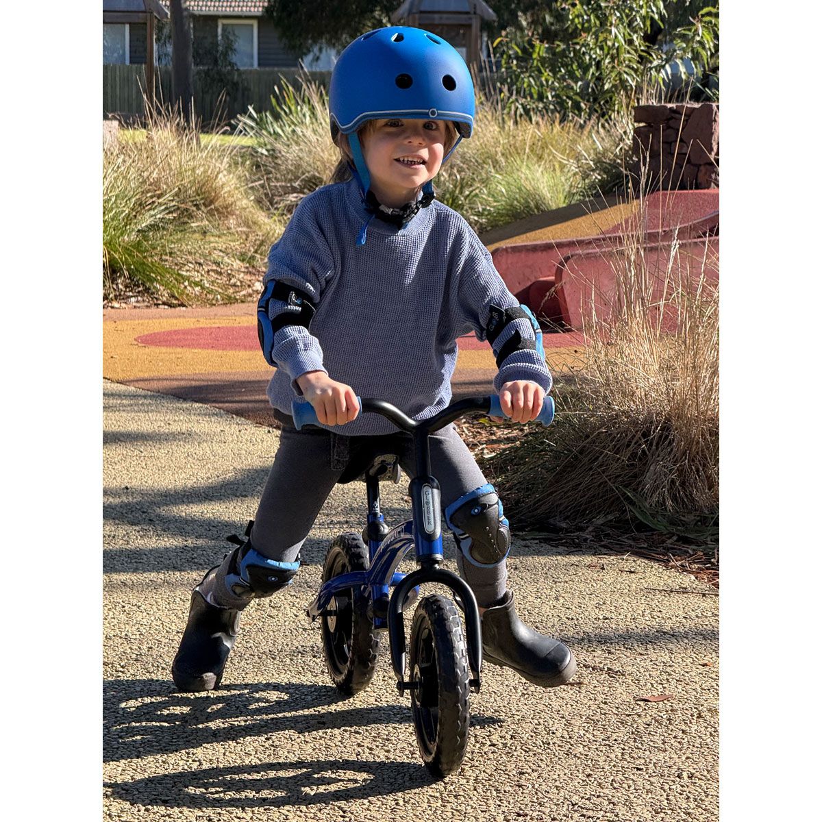Globber Go Balance Bike