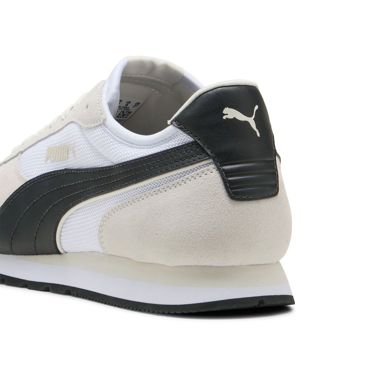 Puma St Miler Mens Casual Shoes