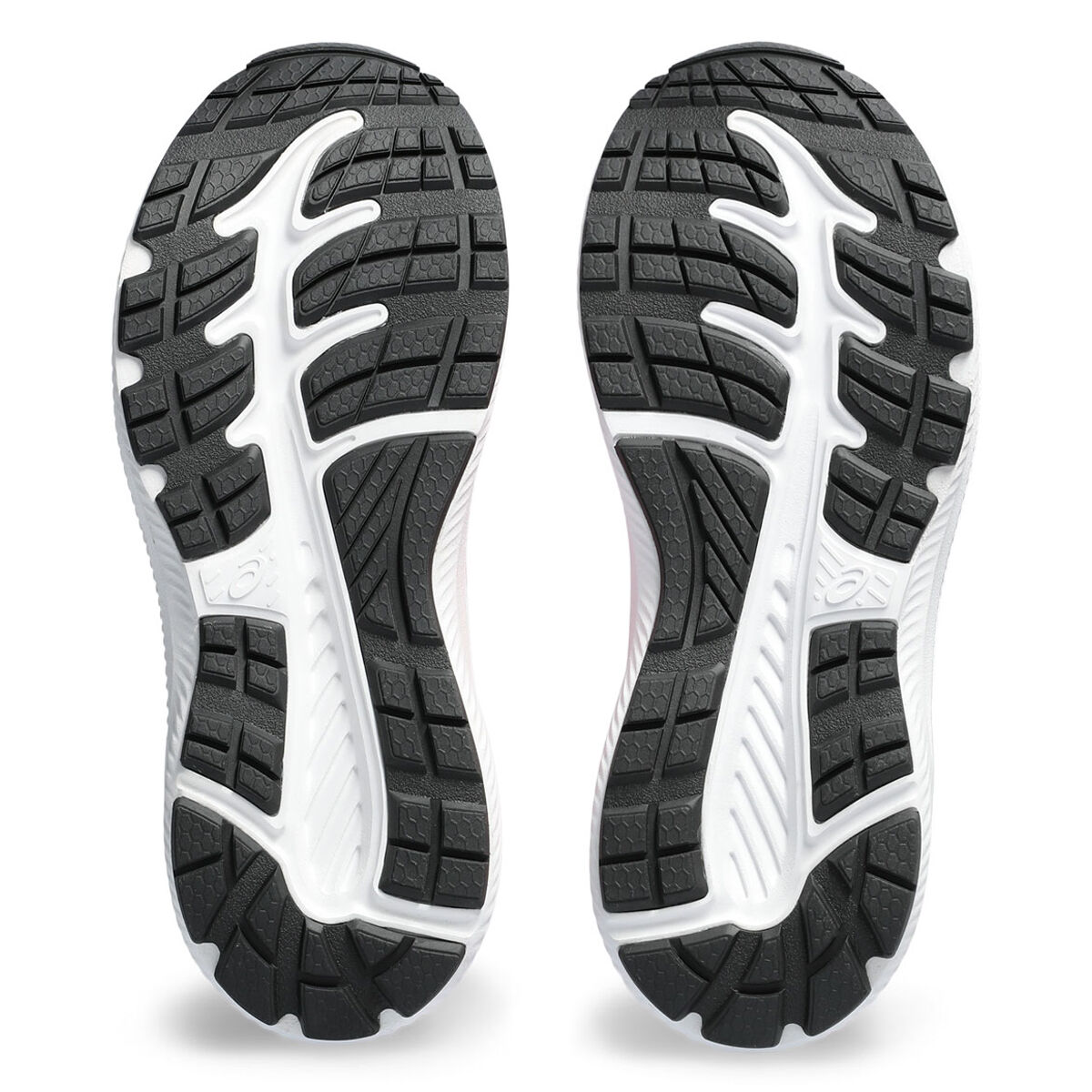 Asics Contend 8 GS Kids Running Shoes