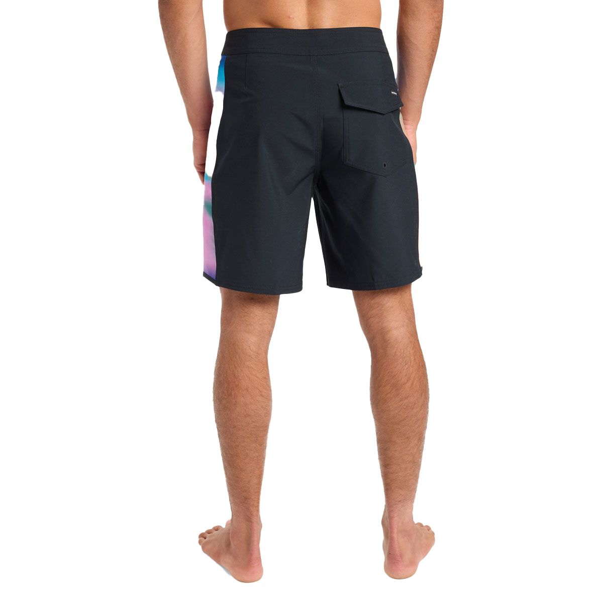 Quicksilver Mens Surfsilk Arch 18 inch Board Shorts