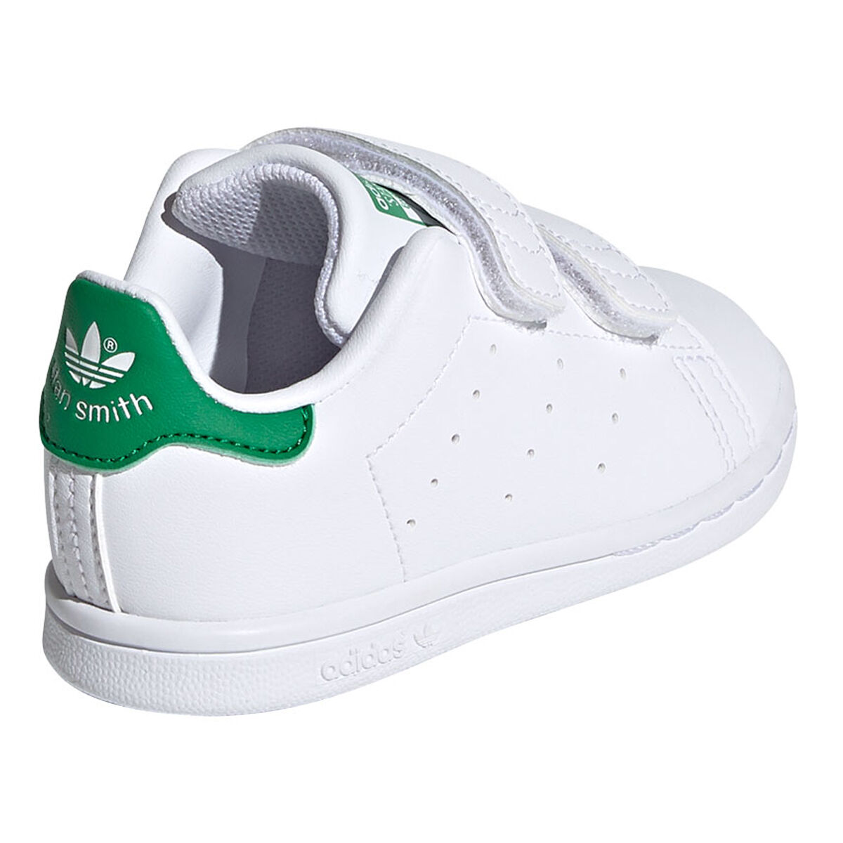 adidas Originals Stan Smith Toddlers Shoes