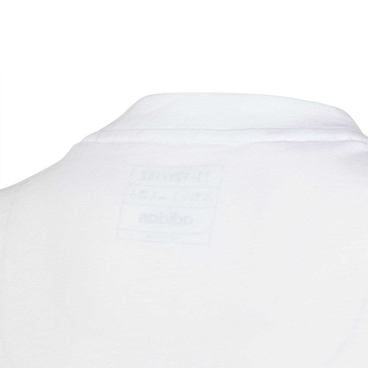 adidas Junior Essentials Big Logo Tee