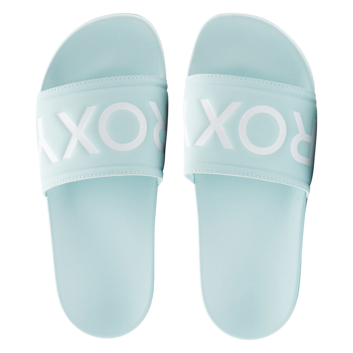 Roxy Slippy II Womens Slides