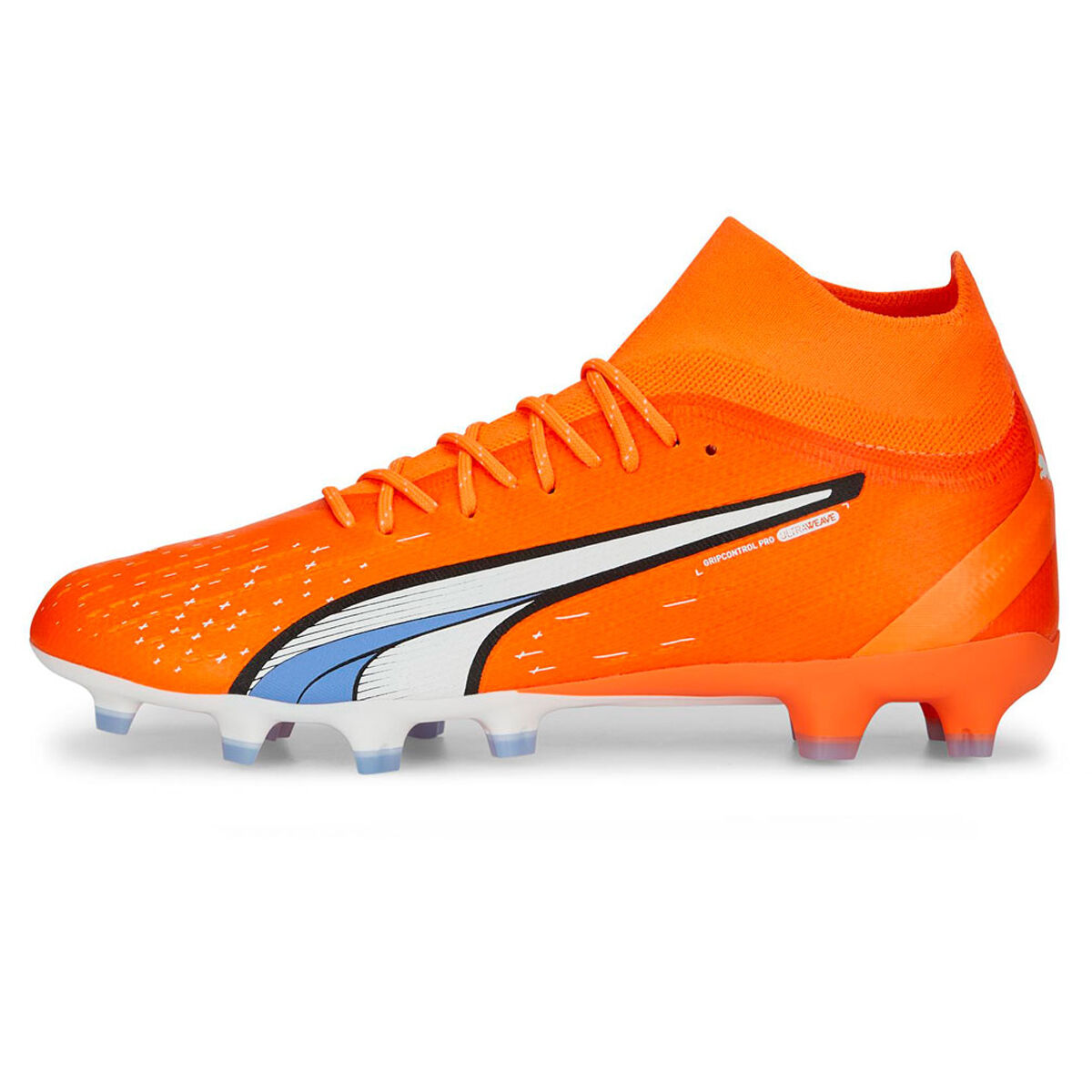 Puma Ultra Pro Football Boots