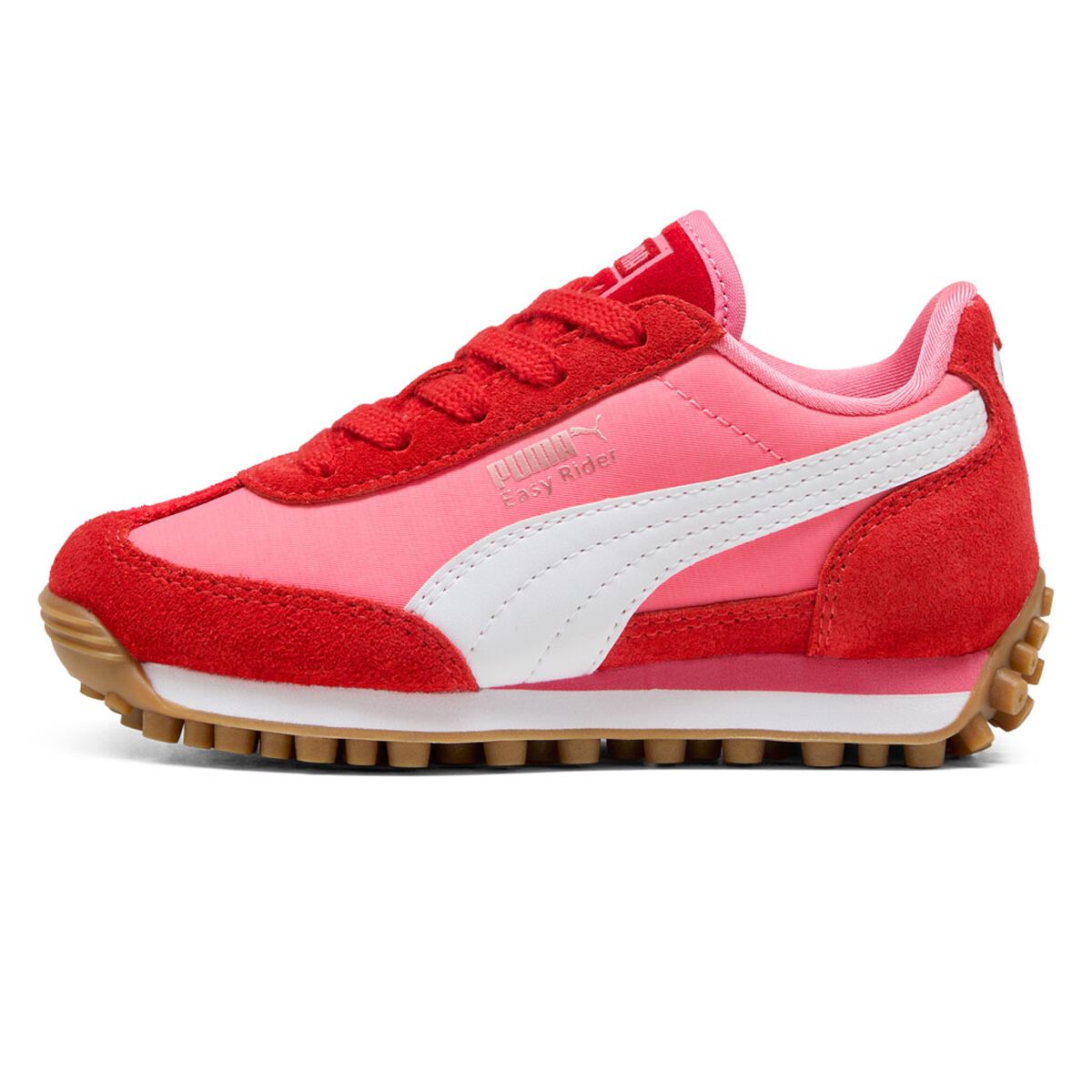 Puma Easy Rider Love PS Kids Casual Shoes