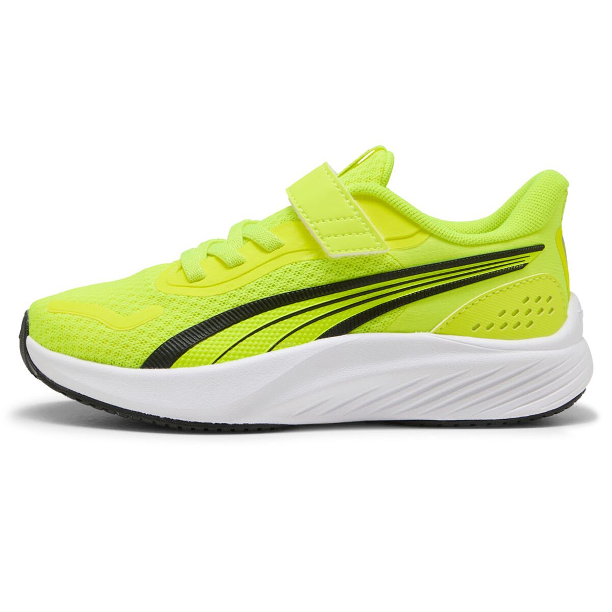 Puma Pounce Lite PS Kids Running Shoes