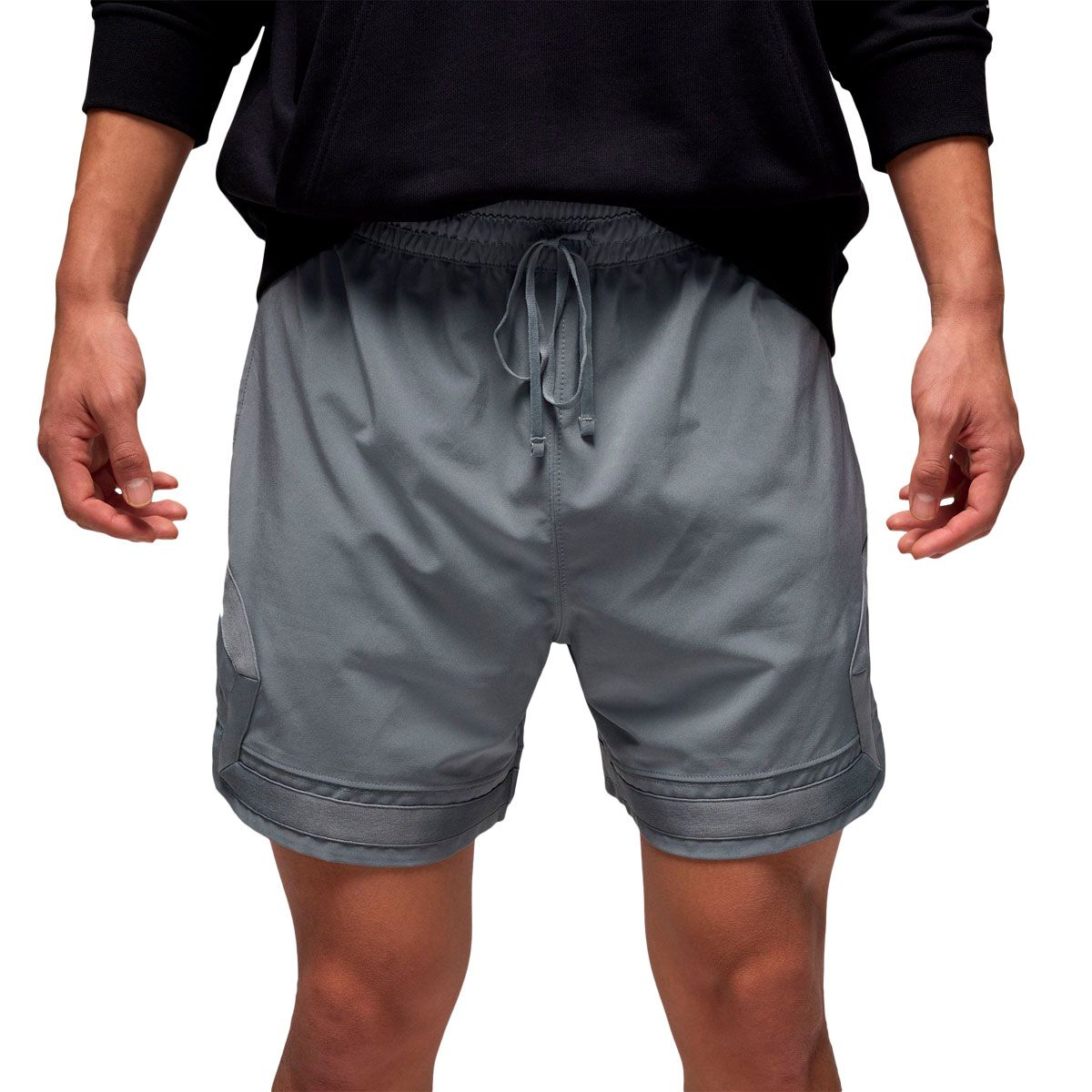 Jordan Mens Dri-FIT Woven Diamond Basketball Shorts