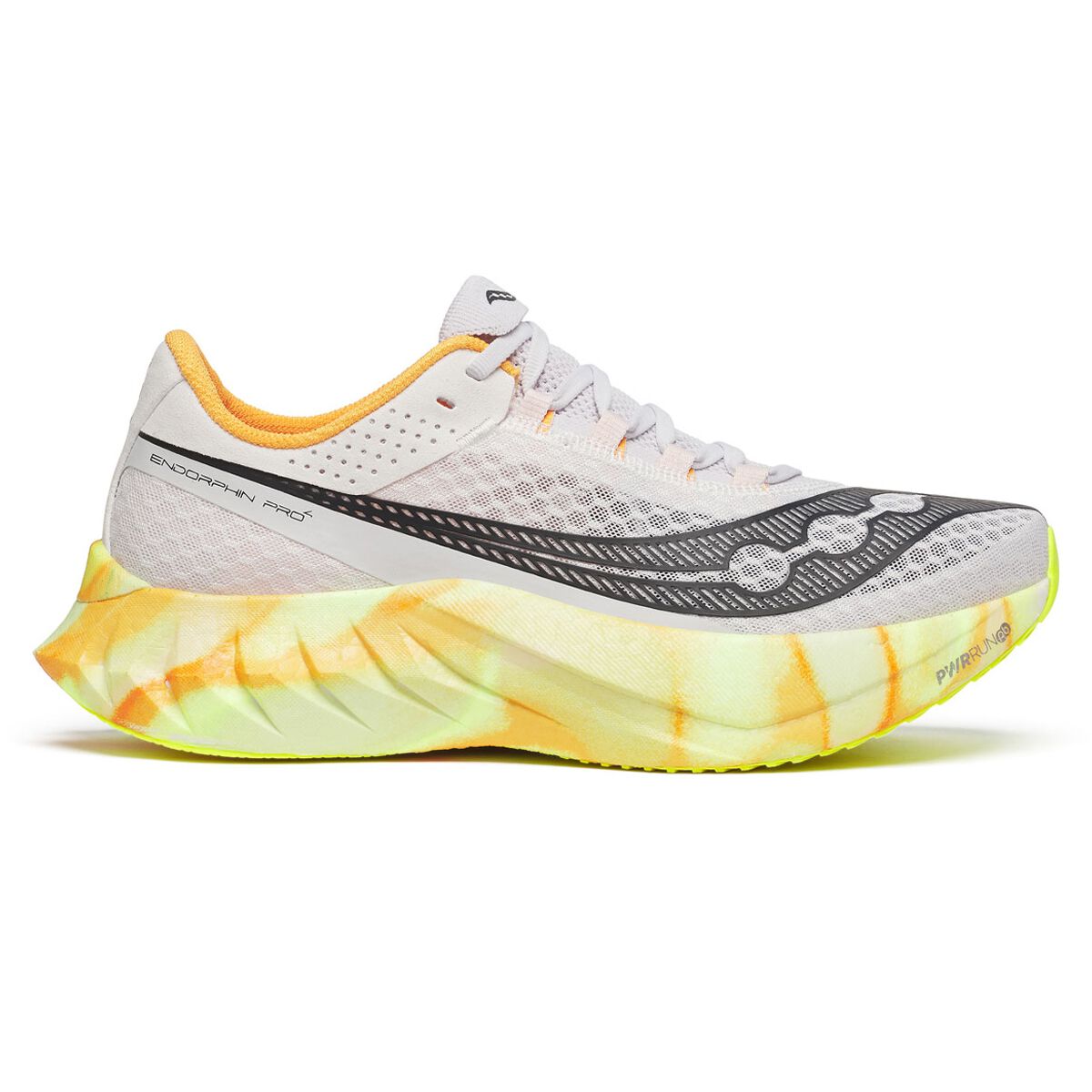 Saucony Endorphin Pro 4 Mens Running Shoes