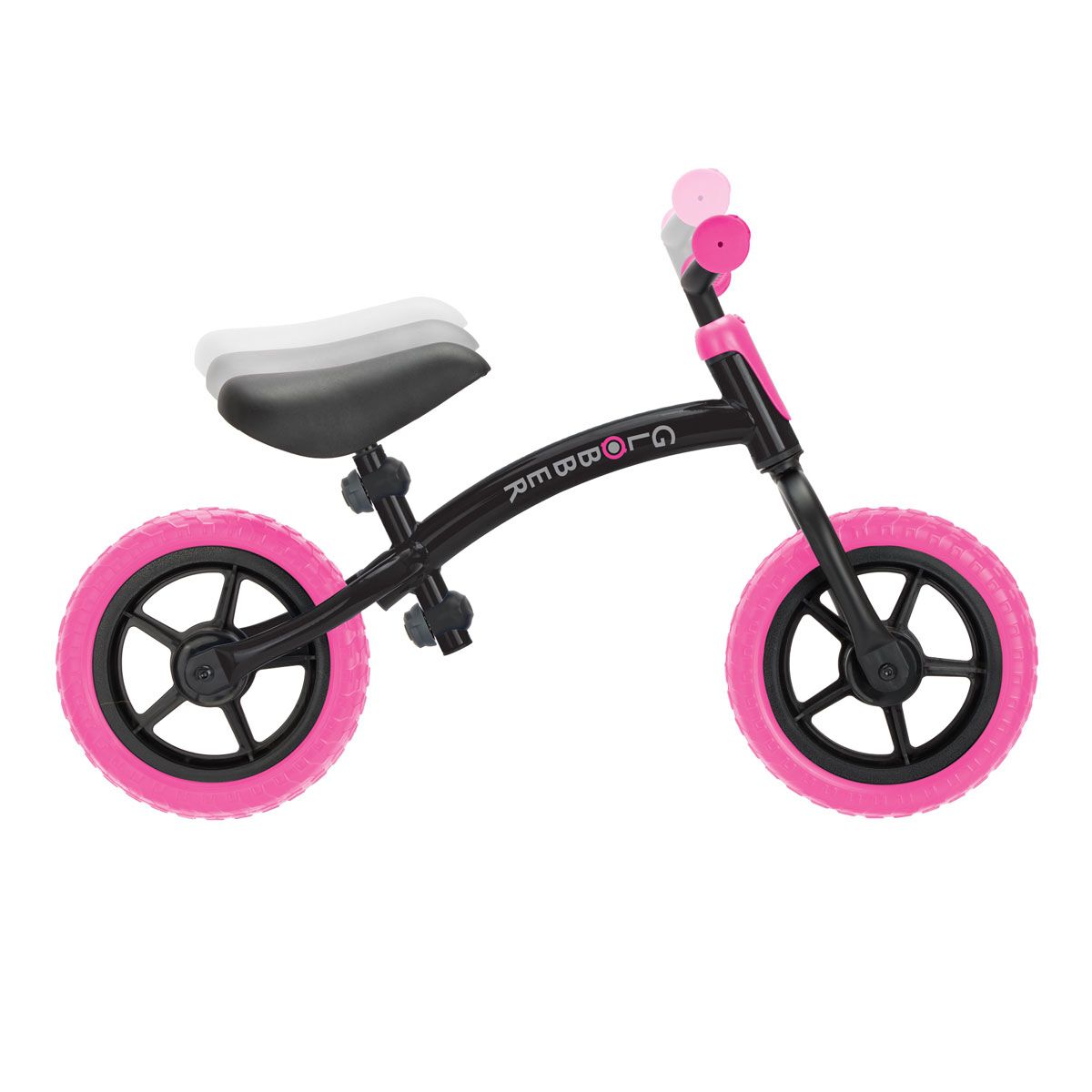 Globber Go Balance Bike