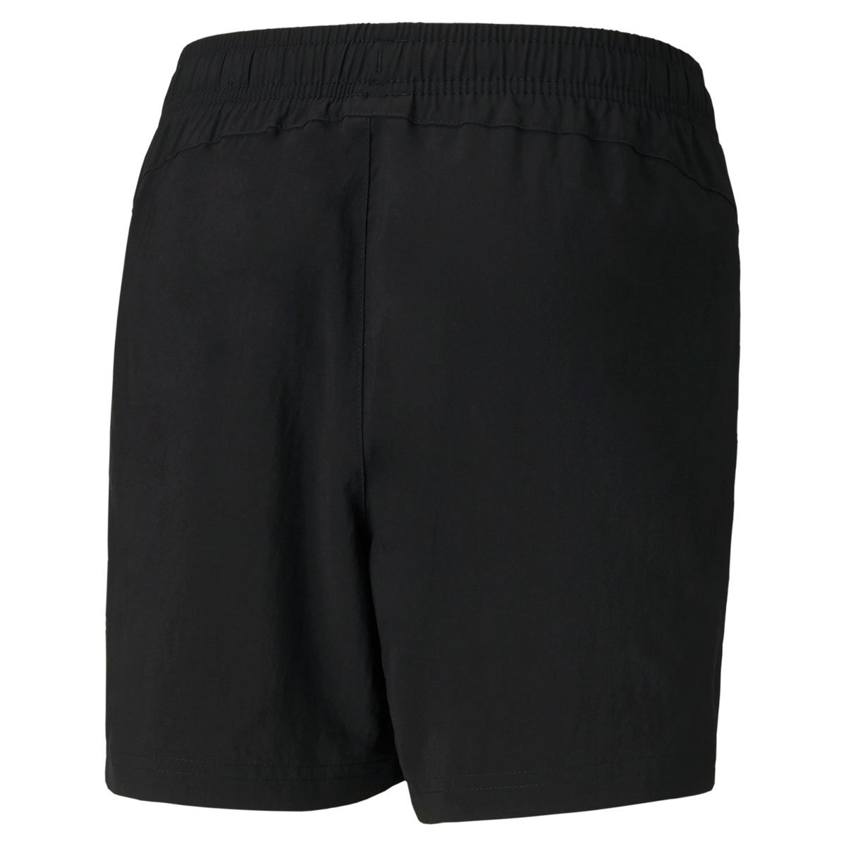 PUMA Junior Active Woven Training Shorts
