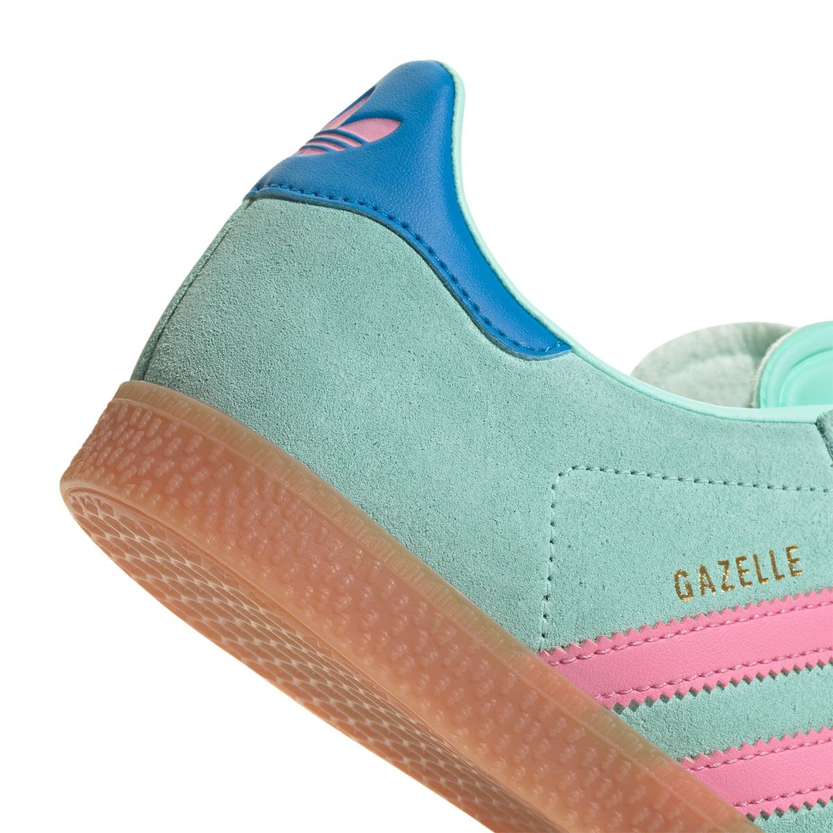 adidas Originals Gazelle GS Kids Casual Shoes