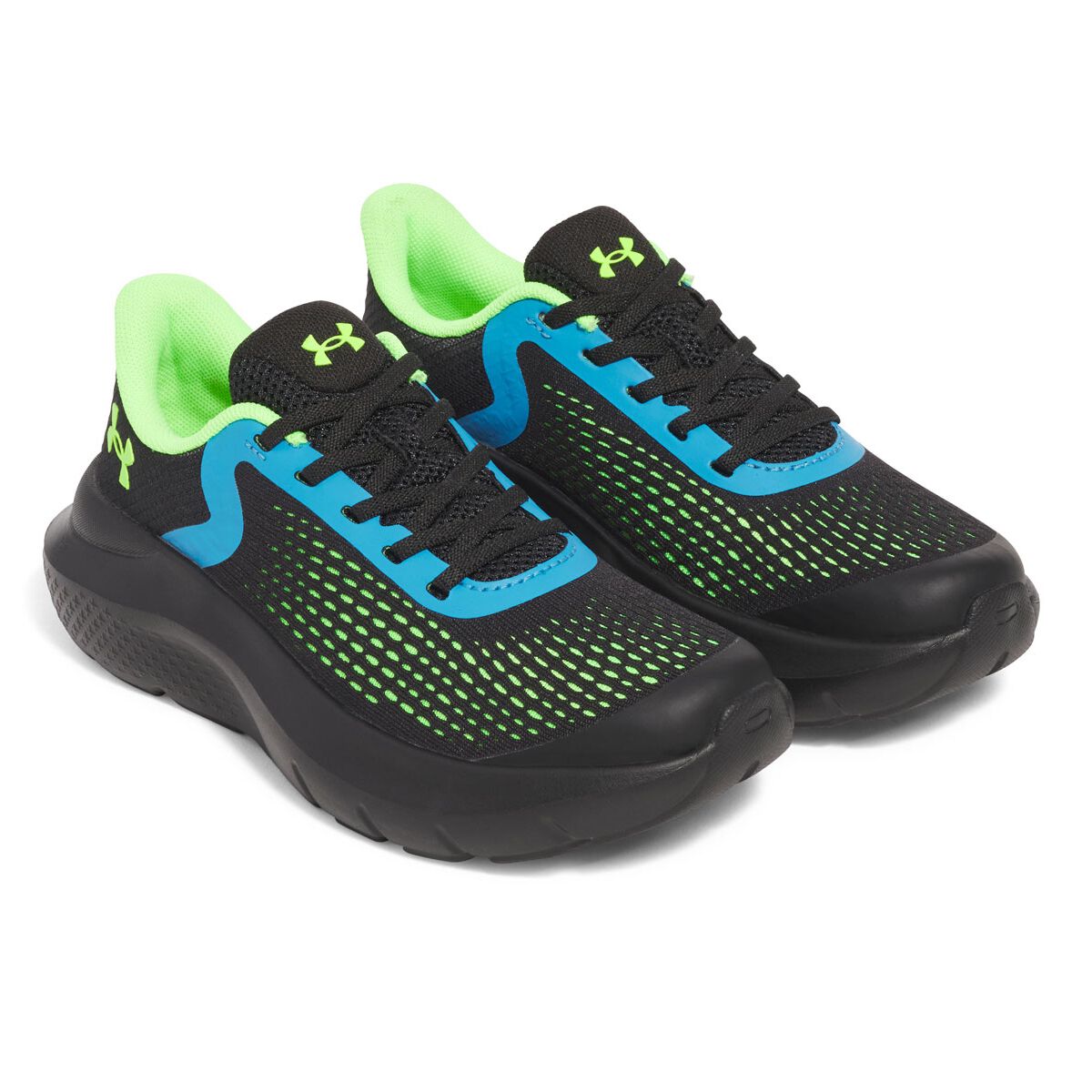 Under Armour Rogue 5 PS Kids Running Shoes