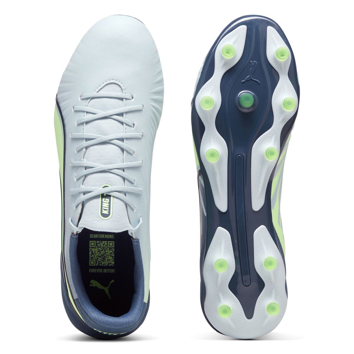 Puma King Match Football Boots
