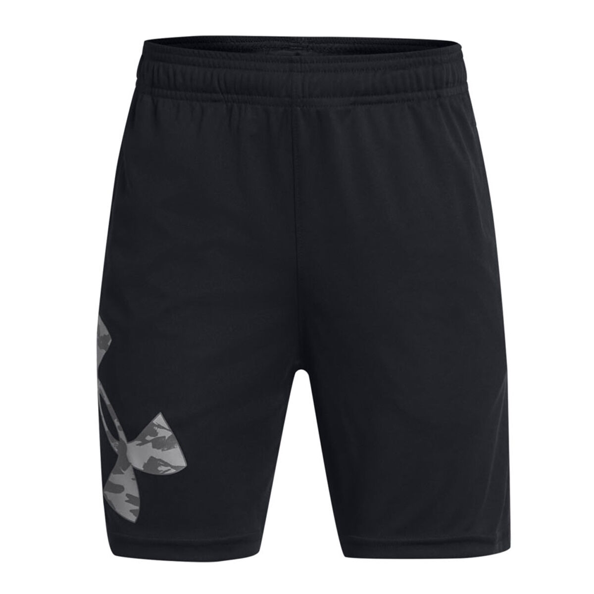 Under Armour Kids Tech Big Logo Shorts