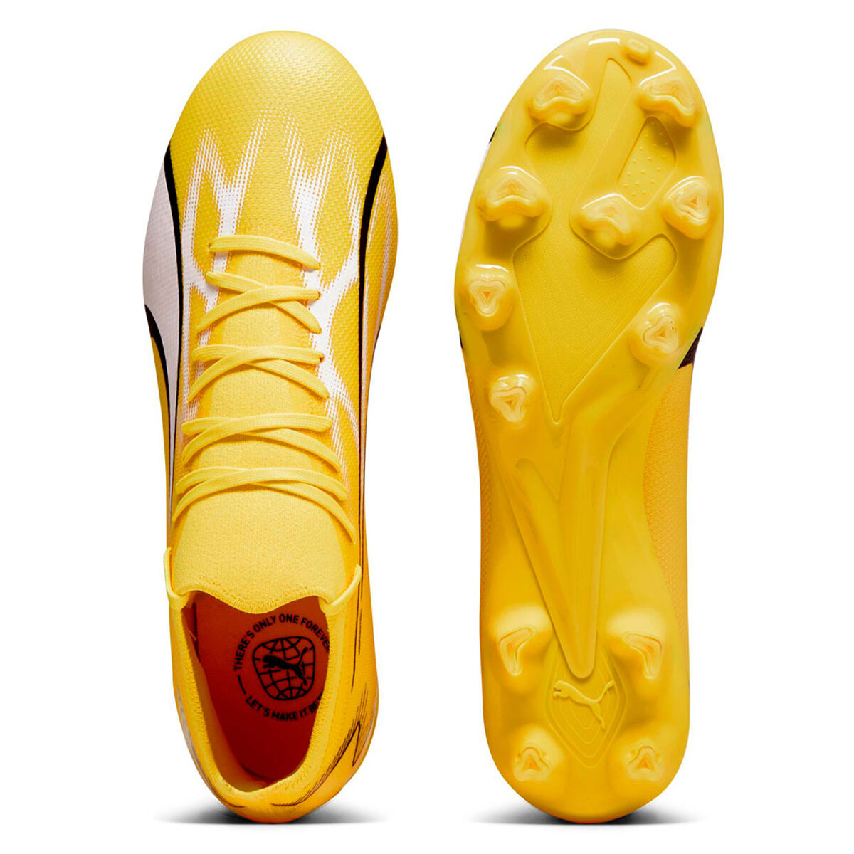 Puma Ultra Match Football Boots
